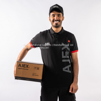 AJEX cross-border logistics solution helps cross-border e-commerce companies open the Middle East market