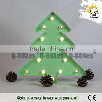 3D Jointed Decorative Light photo-5