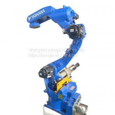 Yaskawa Robot MH12 Arm Extension 1440mm Load 12kg 6-axis Adhesive Coating Industrial Robot