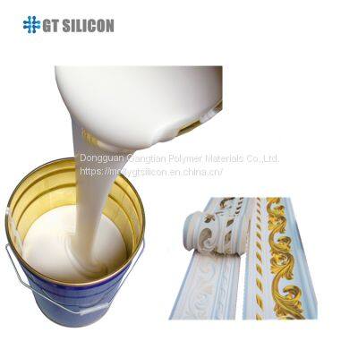 Silicone Factory RTV Silicone Rubber for Decorative Culture Stone Veneer Mold photo-3