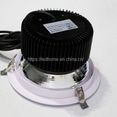 Emergency IP65 LED Down Lights (30-300W) photo-3