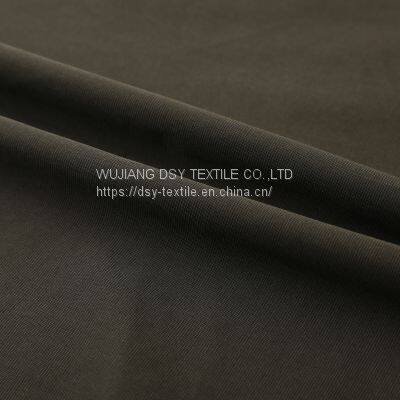 New Spandex T/N/C Fabric , Wholesale Polyester Twill Terry Fabric photo-3