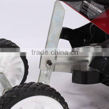 Teammax Gasoline Mini Tiller photo-2