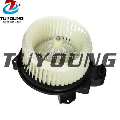 TUYOUNG HY-FM144 Toyota Corolla Heater Blower fan Motor Toyota Prius 87103-02210