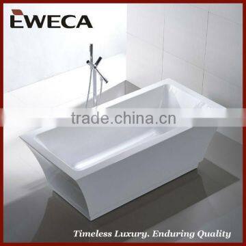 Foshan Style Acrylic Bathtub