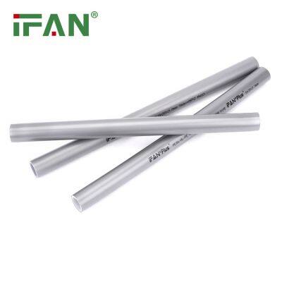 IFAN Factory Hot Sale Pex Pipe Multilayer Composite Water Pipe Plastic Pipe photo-5