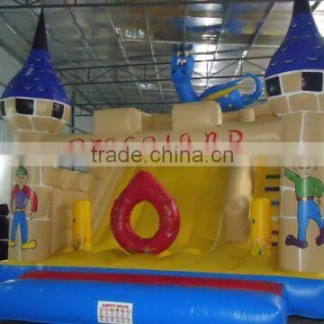 Best Quality Inflatable Water Slides photo-5