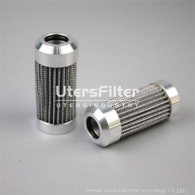 Pi3205PSVST10 77680382 UTERS Replace FG filtration filter element