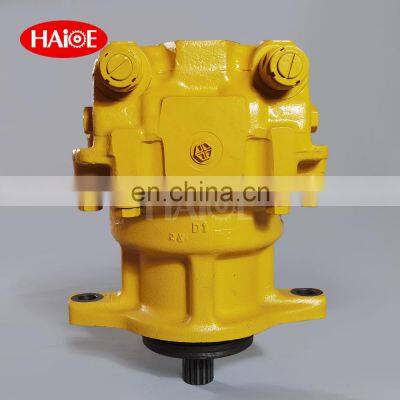 In Stock 21N-26-00120 Excavator Swing Device For Komastu PC1250 PC1250-7 PC1250-8 Swing Motor