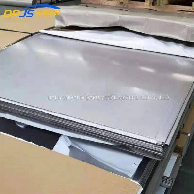 253mA/Ss440b/N06625/304lhn/SUS316 Stainless Steel Plate/Sheet