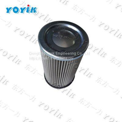 China Yoyik Coal Mill Hp Oil Station Filter WU-63x80-J Oil Filter Purpose