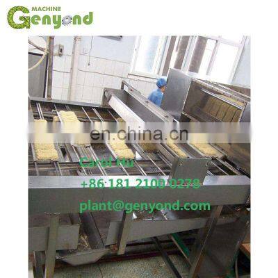 China Small Instant Noodle Machine photo-5