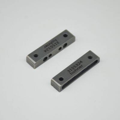 Side Knife of 45-6 Hohner Stitching Head