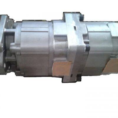 WX Factory direct sales Price favorable  Hydraulic Gear pump 705-52-31080  for Komatsu WA600-3