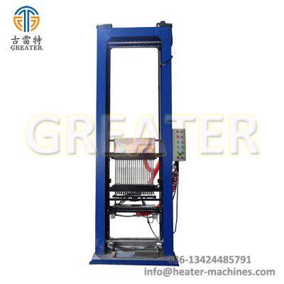 GT-DTF01/03 Cartridge Heater Filling Machine Heater Equipment Supplier photo-3