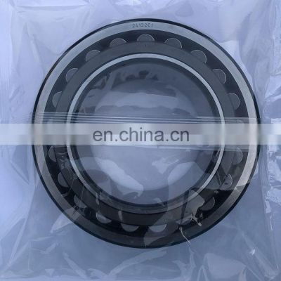 24122E1 24122EK Spherical Roller Bearing 24122 Bearing