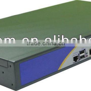 Atom D525 Network Firewall