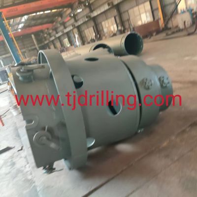 Sell 1200mm casing drive adapter casing twister with cardan joint match bauer BG36 rotary drill rig in bored pile