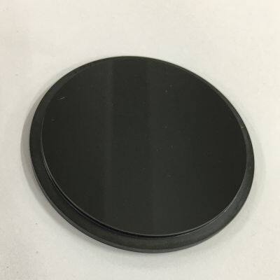 Thermal Imaging 50mm Plano Window Infrared Germanium Optical Lens Optical Window photo-5