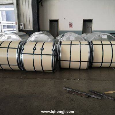 Global Supply Chain Considerations for Pre-painted Steel Coils
