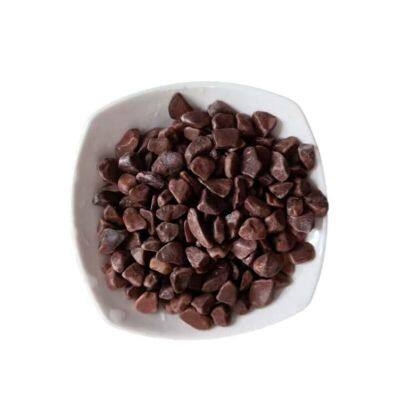 Factory Wholesale High Alumina Calcined Bauxite 55% 70% 80% 90% Al2O3 Refractory Aggregate photo-3