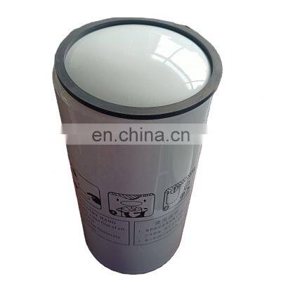 803164589 Oil filter hydraulic filter for engine parts for XCMG construction machinery parts