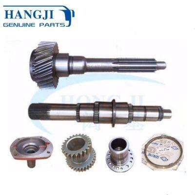 Best Price Bus Parts Crown Gear 2402-0939J Higer King Long Zhongtong Spare Parts photo-2