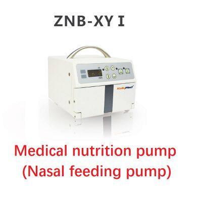 Medical Nutrition Pump photo-5
