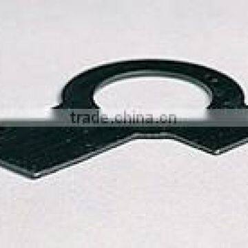 Tab Washers, With Long and Short Tap, DIN463