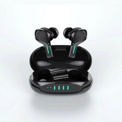 New Best Wireless Headset S9 Blue tooth auricular mini Anc Earbuds Earphone Tws Headphone tendencias 2022