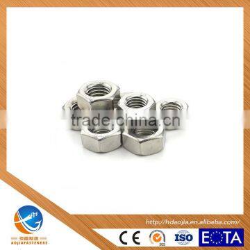 CHINA HEX BOLTS /DIN933 HEX BOLTS AND NUTS/HEX BOLTS AND NUTS DIN931