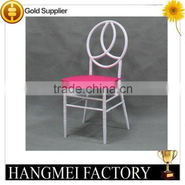 The Newest Model Wholesale Metal Aluminum Phoenix Chair