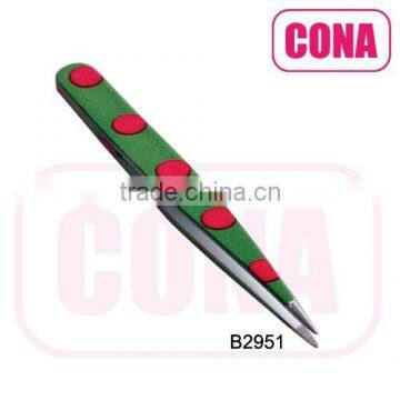 professional eyebrow tweezers wholesale