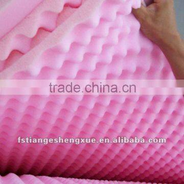 Interior Decorative Industry Sound Insulation Foam for music studio