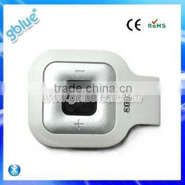 Gblue with Handfree clip stereo bluetooth stereo headset - N7