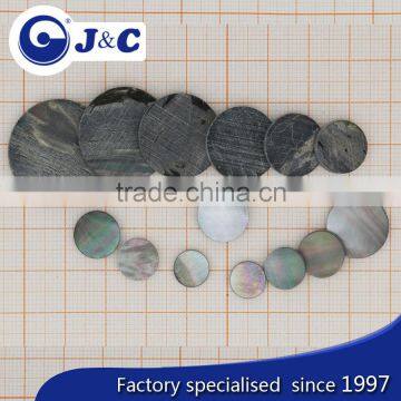 Black Lip Shell Blanks, Mop Blanks, Mother of Pearl Blanks, BL Blanks, Blank, Button, Sea Shell Blank, Pinctada Margarilifera photo-4