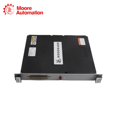 WOODWARD 5464-850 Speed Sensor Module In Stock photo-3