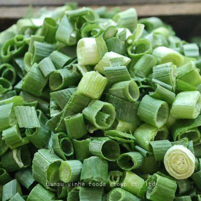 New Harvest Wholesales Freeze Dried Spring Onion photo-4
