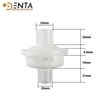 MELAG HEPA Biological Bacteria Air Filter for MELAG Autoclave Sterilizer Parts Acceaaories Tools Oxygen Generator Filter photo-2