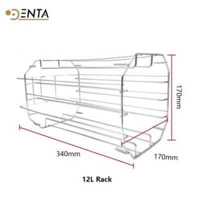 Sterlizer Autoclave Pallet Rack 3L 8L 12L 18L 23L Tray Universal for China Brand Accessories Parts Tools FOMOS RUNYES Woson... photo-2