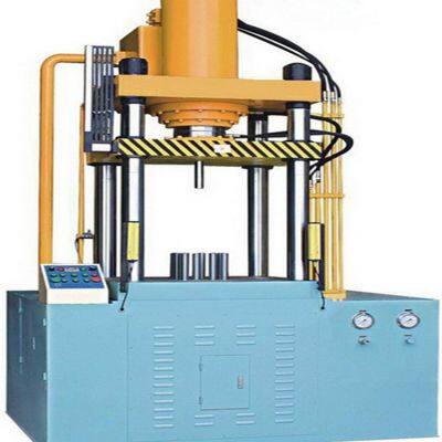 Hydraulic Cylinder for Press Machines 50 Tons 150 Tons 300 Tons Customize Service Available MOQ 1 photo-2