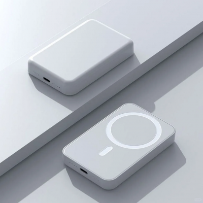 Power bank（Near Field Communication）， Distance wireless communication technology has three working modes: active, passive, and bidirectional