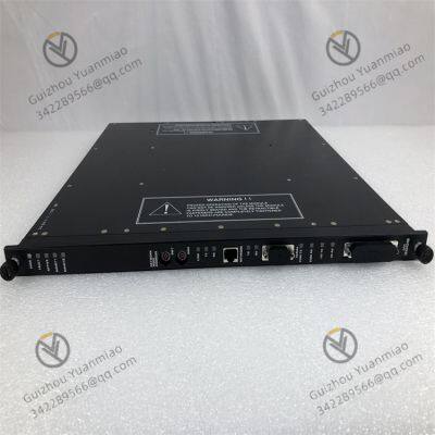 Triconex 3008 Main Processor Module photo-3