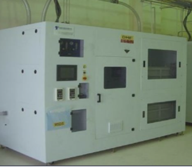 Polishing fluid supply system