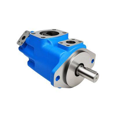 Pump Hydraulic 3525V-35A21-1AA-22R Double Vane Pump 3525V-35A21-1AA-22R 3525V-30A14-1DA-22R High Performance Oil Pump photo-4