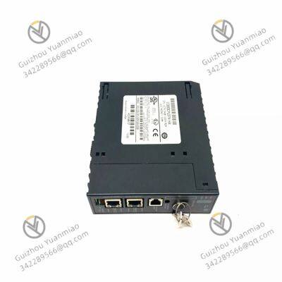 GE IC693CPU374-HX PLC Core Processor Module photo-2