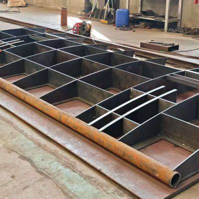 Safety-Enhanced Hydraulic Elevator Dam Reducing Noise and Vibration in Elevator Cabs