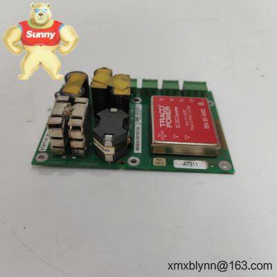 ABB 3BHE021951R0124 – OEM Control Board Module for ABB Industrial Drive and Control Systems photo-5