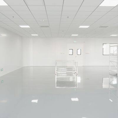 Handmade Glass Magnesium Rock Wool Purification Panel, Direct From Factory, Customized to Your Needs. photo-5