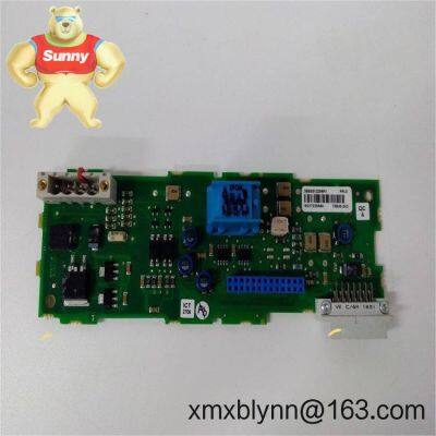 ABB TB820-2V2 (3BSE013209R1): Ihr unkomplizierter Arbeitsspecht für kritische Prozess-Eingabe/Ausgabe